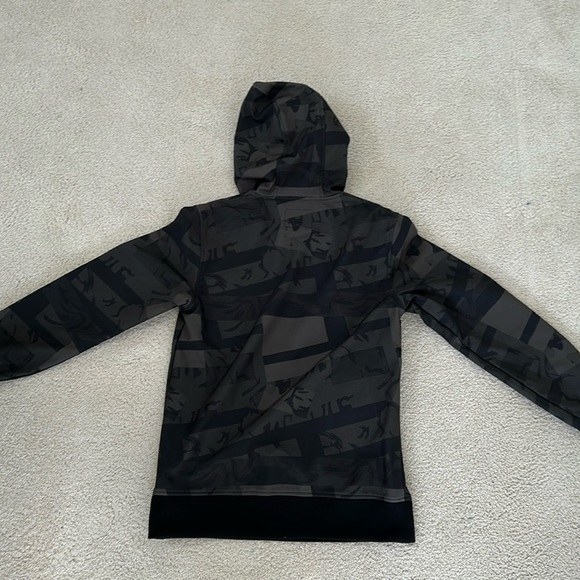 SUPERDRY
Snow Tech Hood winter anorak men - Picture 2 of 4